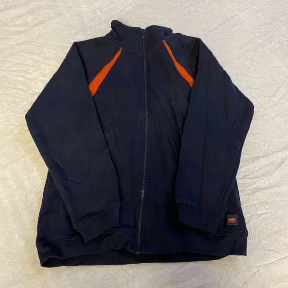 Jersey and sweater - Picture 4 of 4